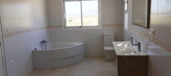 Вилла с 4 спальнями в Пиносо, Испания № 7125 11