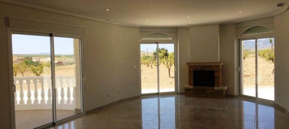 Вилла с 4 спальнями в Пиносо, Испания № 7125 6