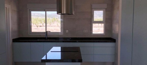 Вилла с 4 спальнями в Пиносо, Испания № 7125 5