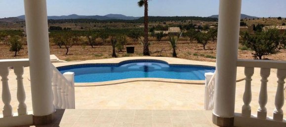 Вилла с 4 спальнями в Пиносо, Испания № 7125 10