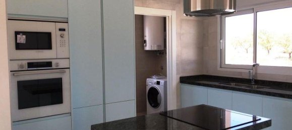 Вилла с 4 спальнями в Пиносо, Испания № 7125 8