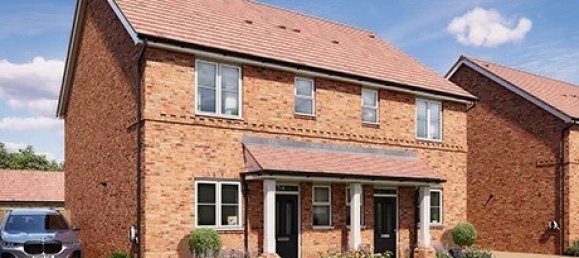 Casa de 3 dormitorios en Wallingford, United Kingdom No. 3326 45