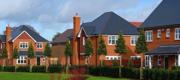 Casa de 3 dormitorios en Wallingford, United Kingdom No. 3326 19