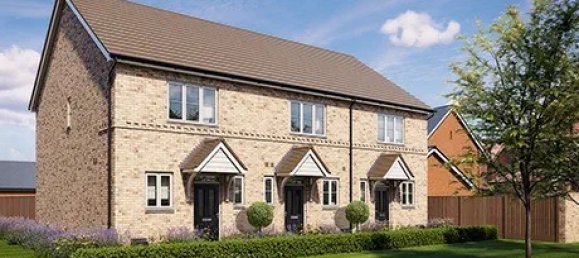 Casa de 3 dormitorios en Wallingford, United Kingdom No. 3326 24