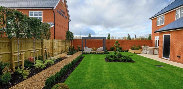 Casa de 3 dormitorios en Wallingford, United Kingdom No. 3326