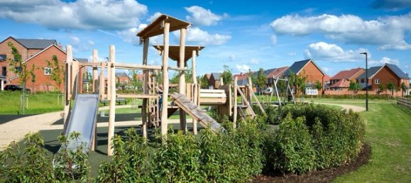 Casa de 3 dormitorios en Wallingford, United Kingdom No. 3326 35