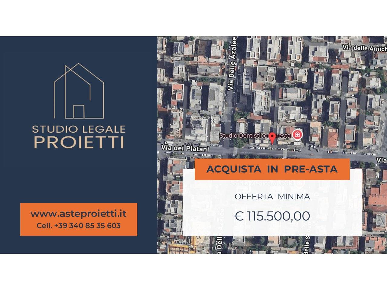 Apartamento T1 em Rome, Italy N.º 306244