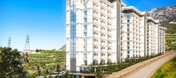 2 rooms Apartment in Mahmutlar, Turkey No. 29982 22