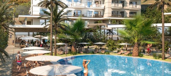 2 rooms Apartment in Mahmutlar, Turkey No. 29982 3