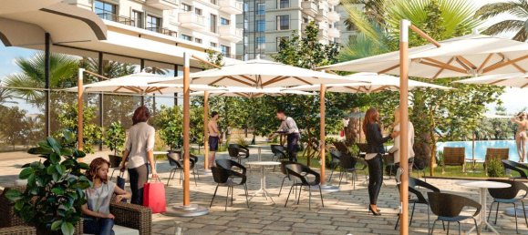 2 rooms Apartment in Mahmutlar, Turkey No. 29982 8