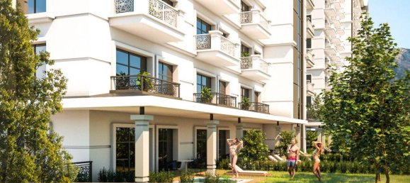 2 rooms Apartment in Mahmutlar, Turkey No. 29982 7