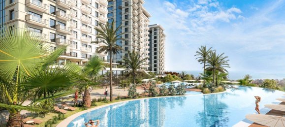 2 rooms Apartment in Mahmutlar, Turkey No. 29982 4