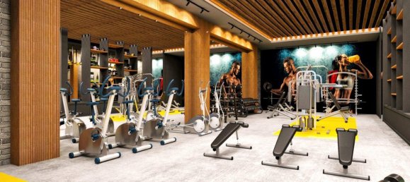 2 rooms Apartment in Mahmutlar, Turkey No. 29982 15