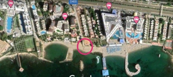 2 rooms Apartment in Mahmutlar, Turkey No. 29982 27