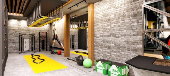 2 rooms Apartment in Mahmutlar, Turkey No. 29982 14