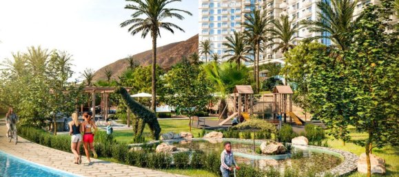 2 rooms Apartment in Mahmutlar, Turkey No. 29982 19