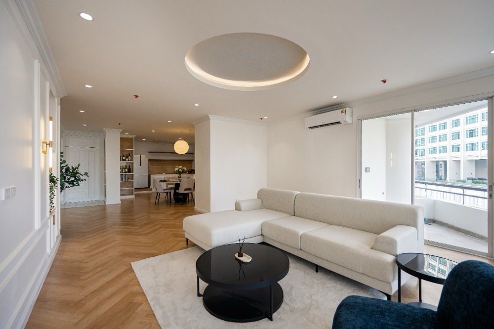 Кондоминиум  с 3 спальнями в Пляж Рейли, Таиланд № 67825