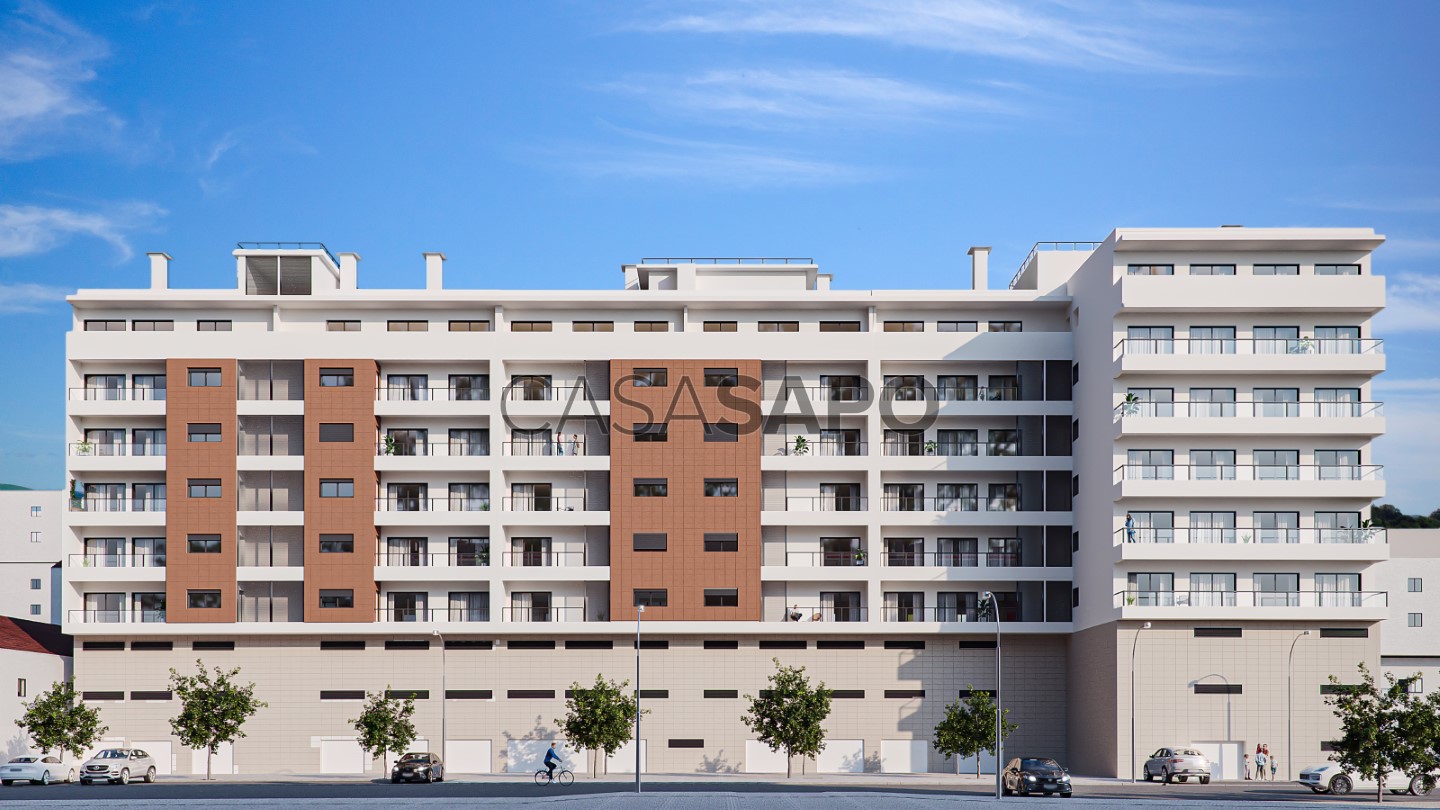 Grundstück in Vila Franca de Xira, Portugal, Nr. 227628