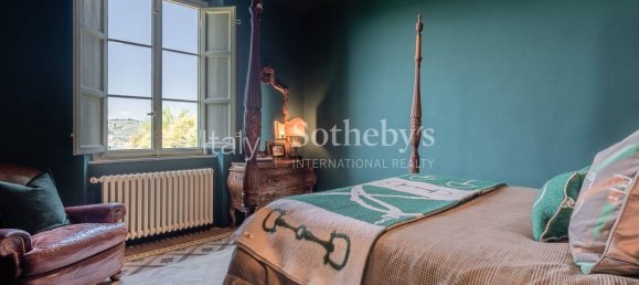 18 rooms Villa in Lucca, Italy No. 269915 31