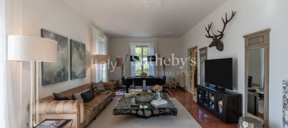 18 rooms Villa in Lucca, Italy No. 269915 9