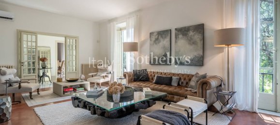 18 rooms Villa in Lucca, Italy No. 269915 10