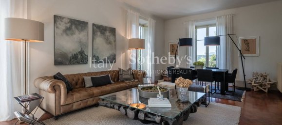 18 rooms Villa in Lucca, Italy No. 269915 12