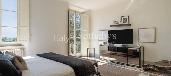 18 rooms Villa in Lucca, Italy No. 269915 21