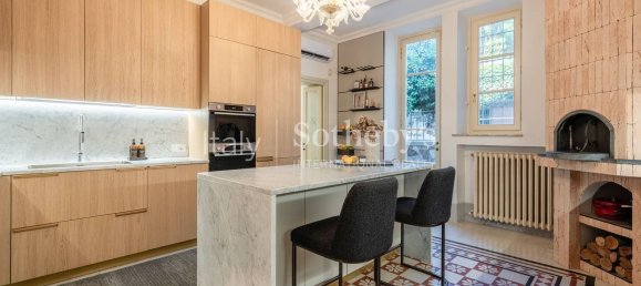 18 rooms Villa in Lucca, Italy No. 269915 17