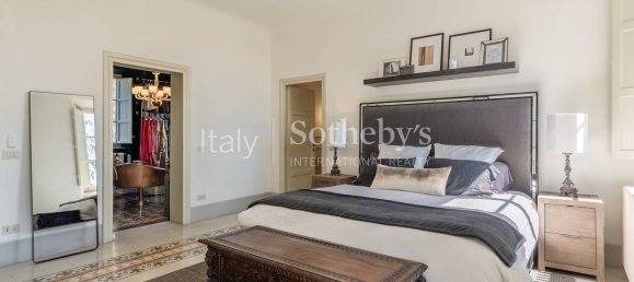 18 rooms Villa in Lucca, Italy No. 269915 20