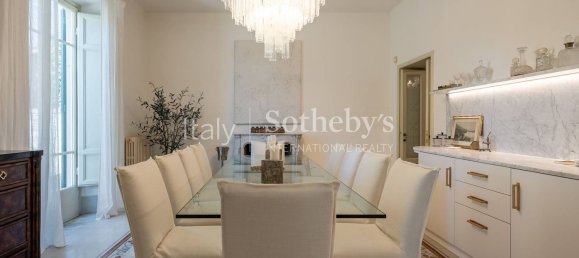 18 rooms Villa in Lucca, Italy No. 269915 13