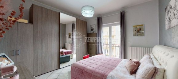 3-Zimmer Wohnung in Santa Vittoria d'Alba, Italy, Nr. 43556 6