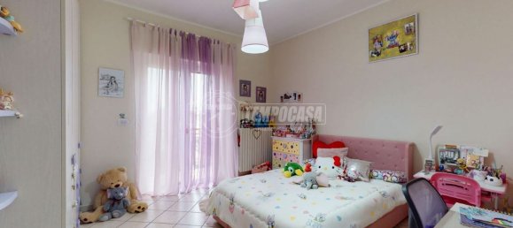3-Zimmer Wohnung in Santa Vittoria d'Alba, Italy, Nr. 43556 12