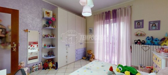 3-Zimmer Wohnung in Santa Vittoria d'Alba, Italy, Nr. 43556 13
