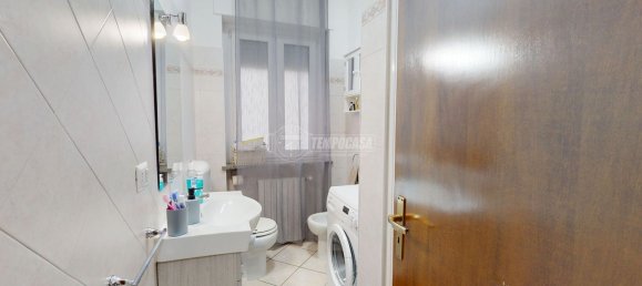 3-Zimmer Wohnung in Santa Vittoria d'Alba, Italy, Nr. 43556 9
