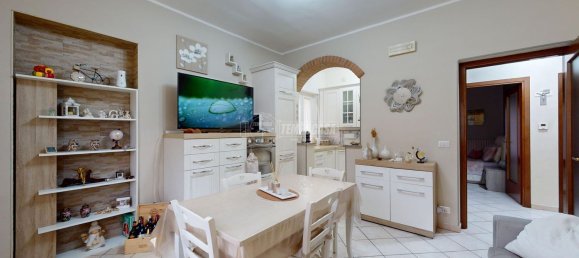 3-Zimmer Wohnung in Santa Vittoria d'Alba, Italy, Nr. 43556 3