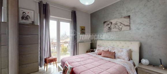 3-Zimmer Wohnung in Santa Vittoria d'Alba, Italy, Nr. 43556 7