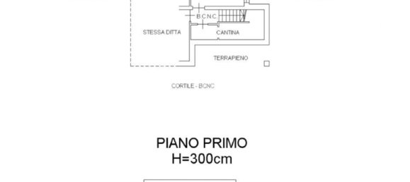 3-Zimmer Wohnung in Santa Vittoria d'Alba, Italy, Nr. 43556 23