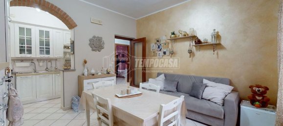 3-Zimmer Wohnung in Santa Vittoria d'Alba, Italy, Nr. 43556 4