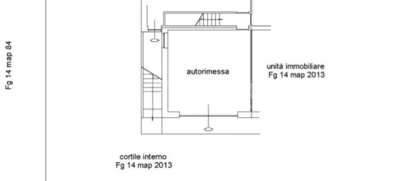 3-Zimmer Wohnung in Santa Vittoria d'Alba, Italy, Nr. 43556 24