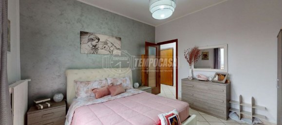 3-Zimmer Wohnung in Santa Vittoria d'Alba, Italy, Nr. 43556 8
