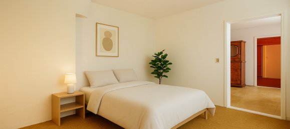 3-Zimmer Wohnung in Breisgau-Hochschwarzwald, Germany, Nr. 335832 21