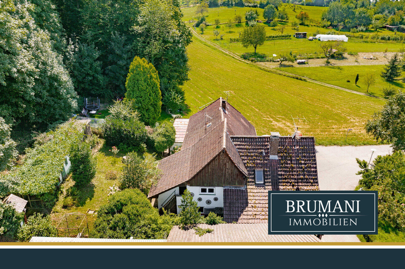 3-Zimmer Wohnung in Breisgau-Hochschwarzwald, Germany, Nr. 335832