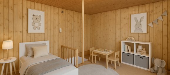 3-Zimmer Wohnung in Breisgau-Hochschwarzwald, Germany, Nr. 335832 23