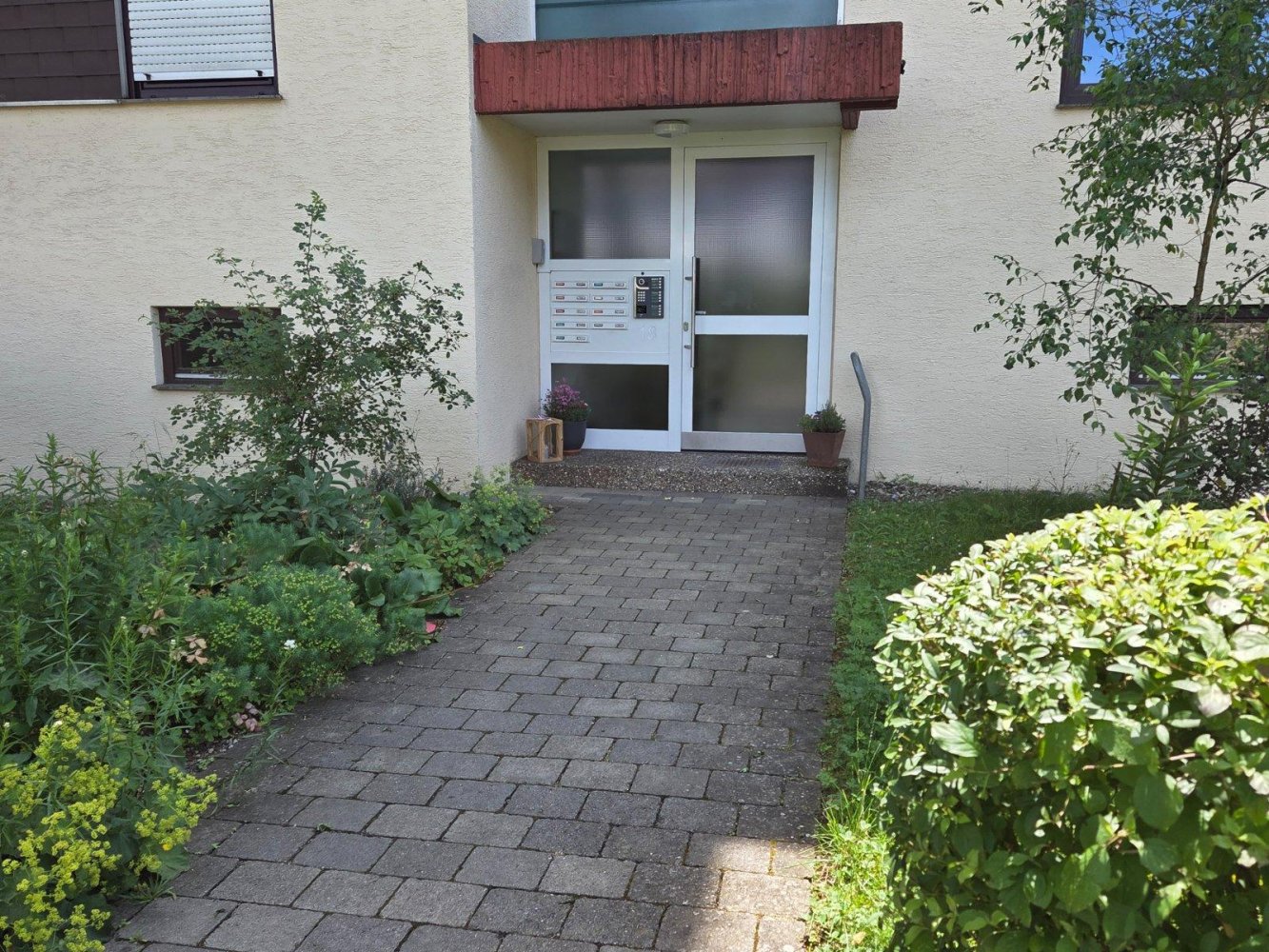 Apartamento de 4 divisões em Esslingen, Germany N.º 289994
