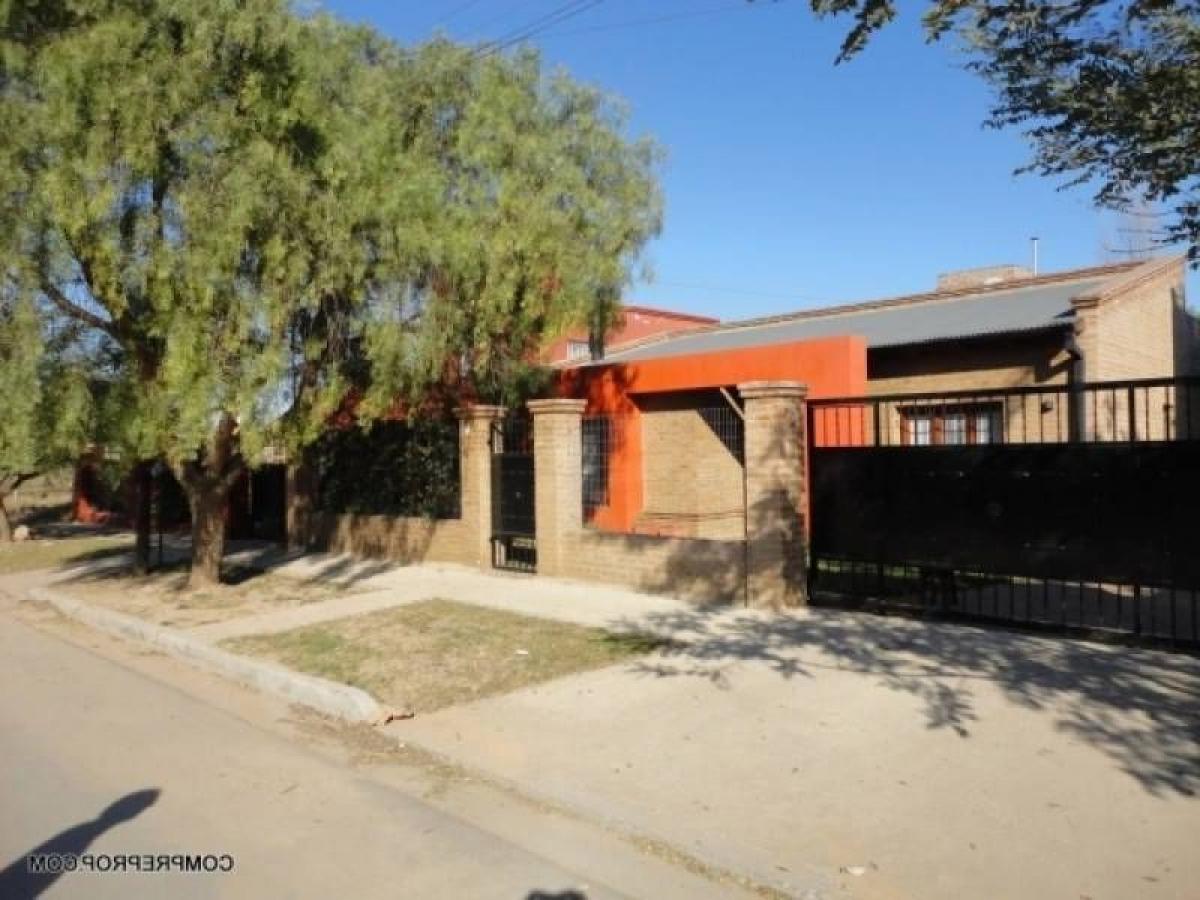 2 bedrooms House in Cordoba, Argentina No. 3219