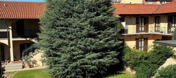 5 rooms House in Rivoli, Italy No. 176107 23