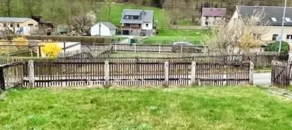 Дом с 4 комнатами в Фогтланд, Германия № 16552 26