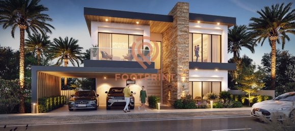 6 غرف نوم فيلا في دبي, UAE رقم 24647 9