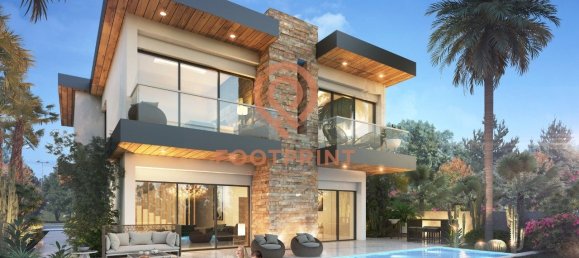 6 غرف نوم فيلا في دبي, UAE رقم 24647 2