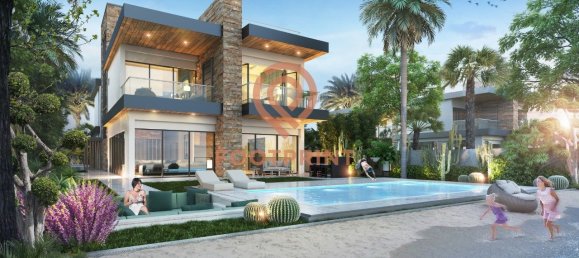 6 غرف نوم فيلا في دبي, UAE رقم 24647 8